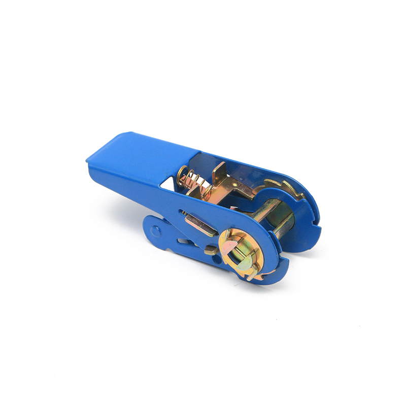 I inch 25mm * 500kg / 1100lbs hyacintho Small Ratchet fibula