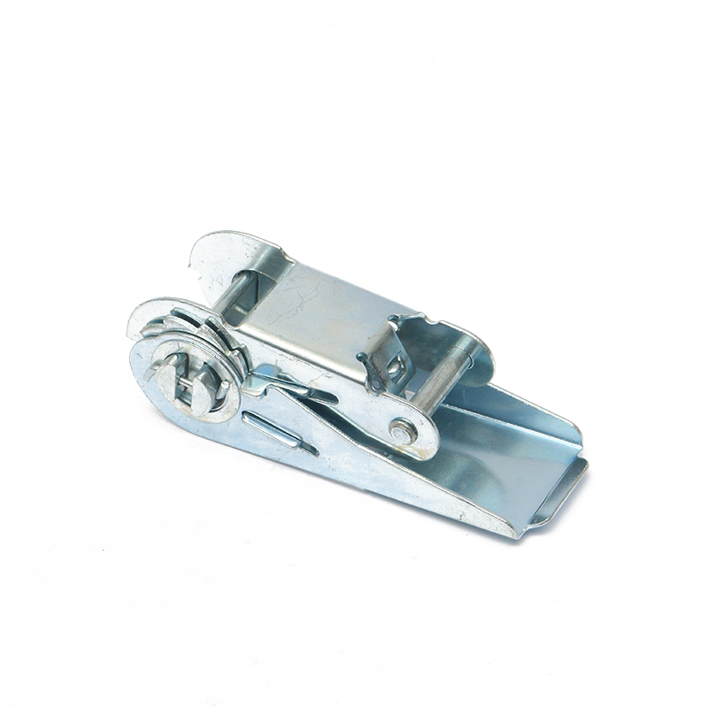 I inch 25mm * 500-800kg Ratchet Fibula Cargo Fibulam