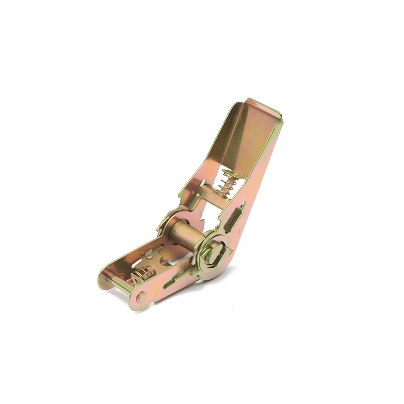 I inch 25mm * 500-1000kg / 1760-2200lbs navis Ratchet fibula