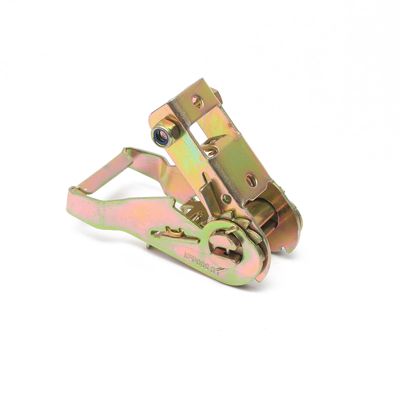 1-1 / XVI inch 28mm 1500kg / 3300lbs navis Ratchet fibula