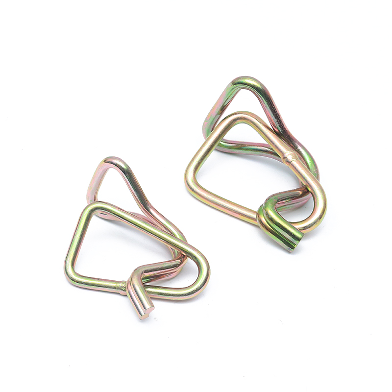 1.5 inch galvanized Snap duplex J hook cum d Orbis