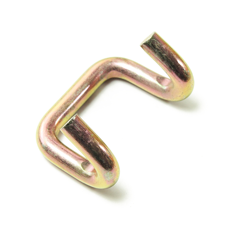 II pollices 5T flavo cadmiae ungue u hamo ad navis lashing lorum