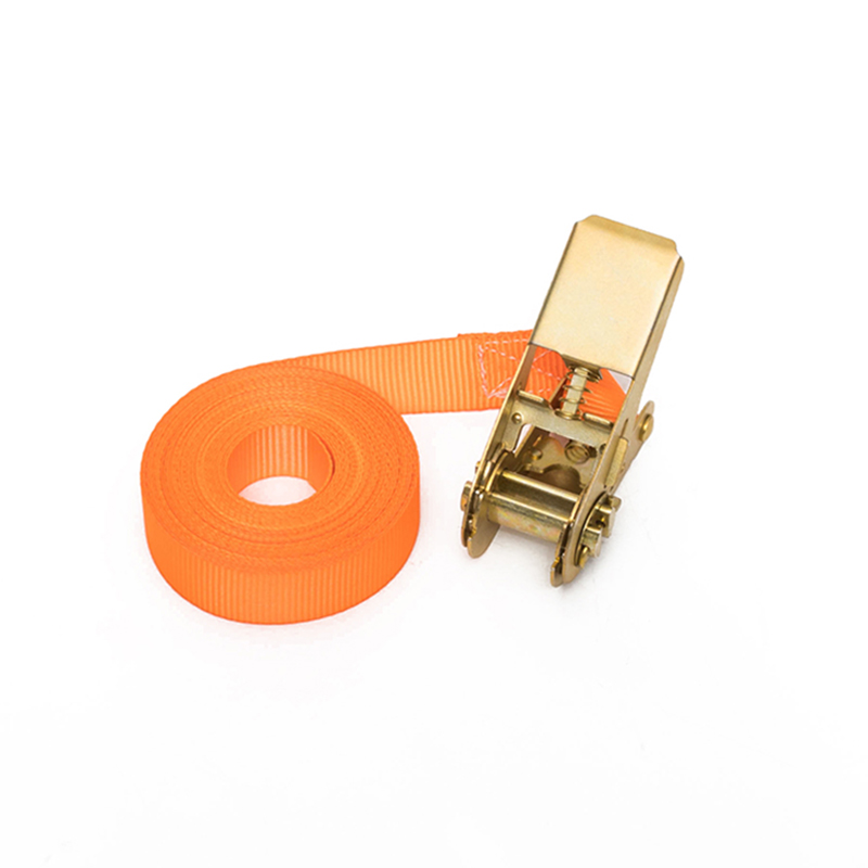 I inch 25mm 500kg / 800kg sine fine loop Ratchet