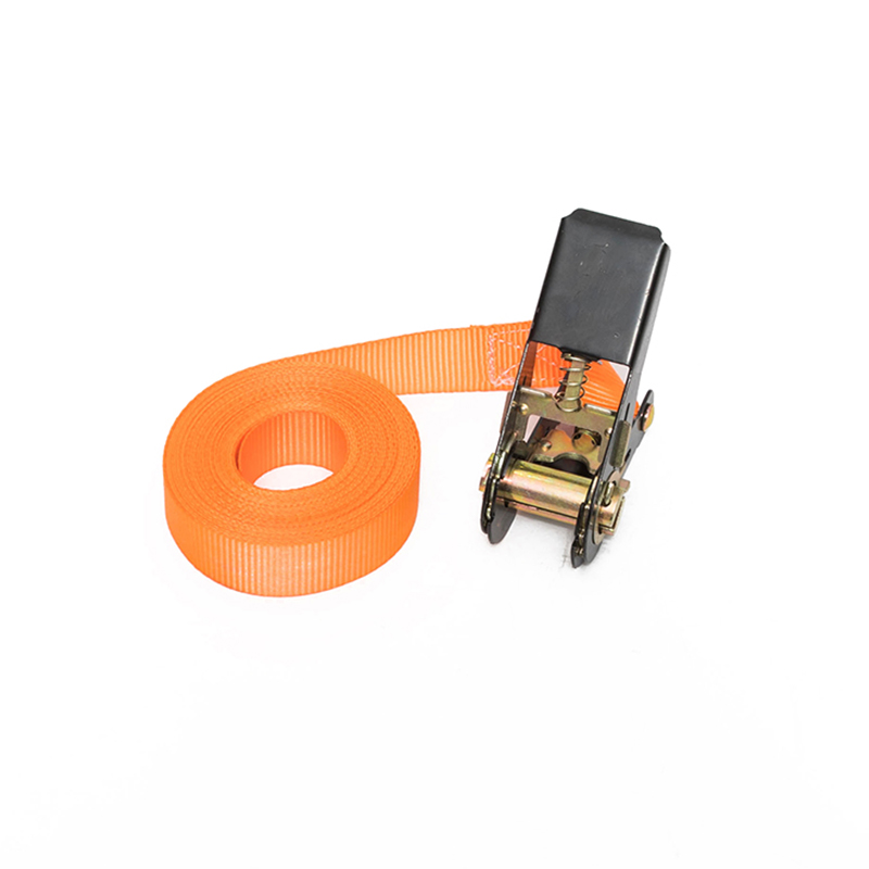 I inch 25mm 500kg / 800kg sine fine loop Ratchet