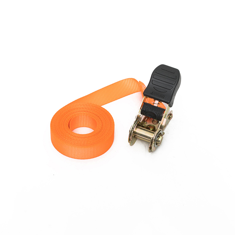 I inch 25mm 500kg / 800kg sine fine loop Ratchet