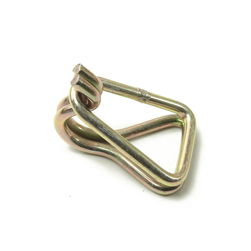 1.5 inch galvanized Snap duplex J hook cum d Orbis