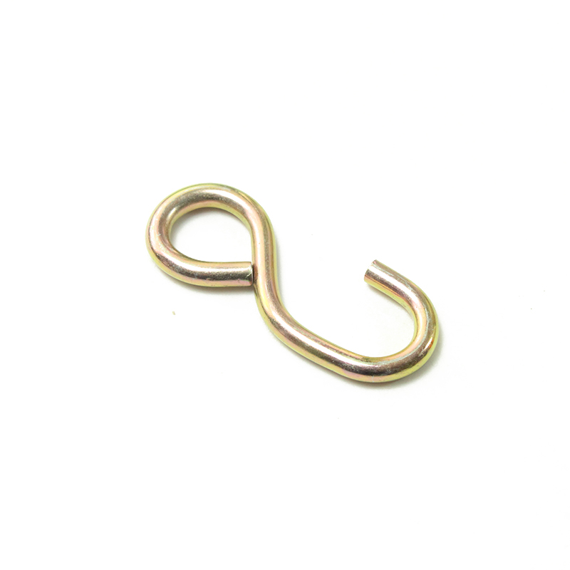 Flavo Zinc Hook