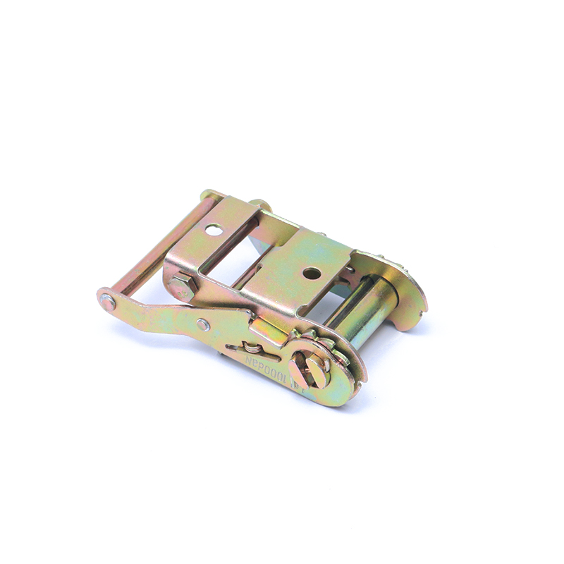 II inch 50mm * 2T colligationem descendit lorum cum E hook salsissimus vir vivens Ratchet Tiedown E-Track Ratchet Loading Loading Loading Straps