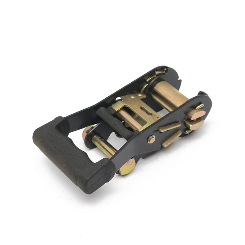 1.5 inch 3009mm 3000KG / 6600LBs Ratchet Tield fibula enim Lashing Systems