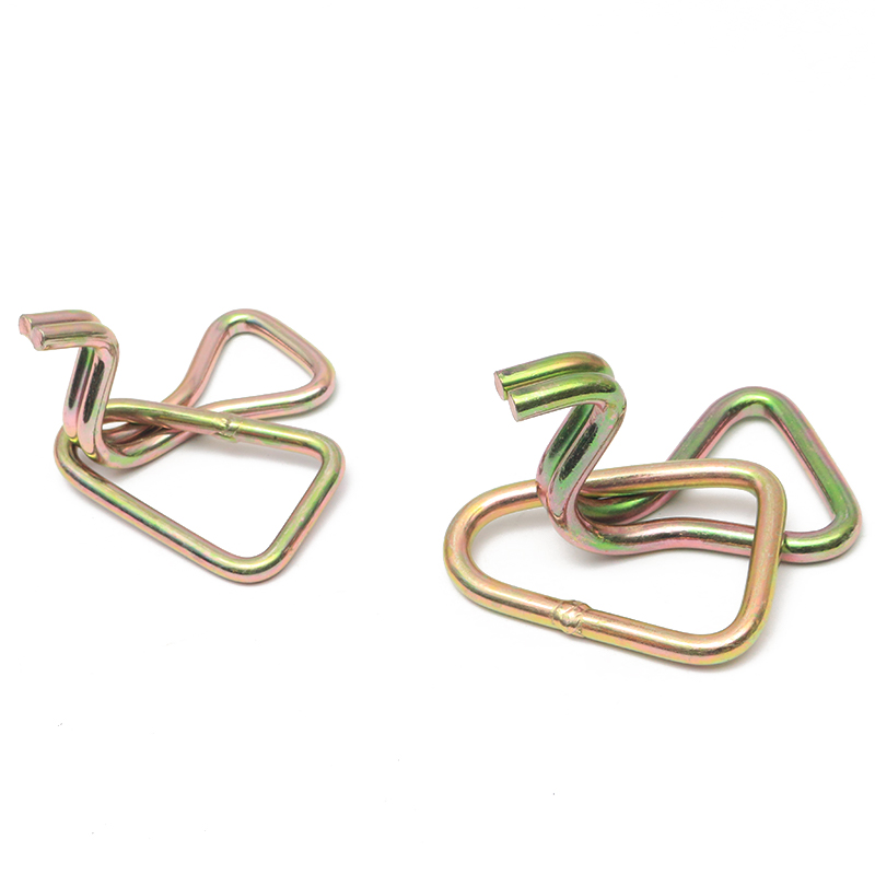 1.5 inch galvanized Snap duplex J hook cum d Orbis