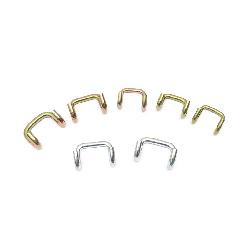 II pollices 5T flavo cadmiae ungue u hamo ad navis lashing lorum