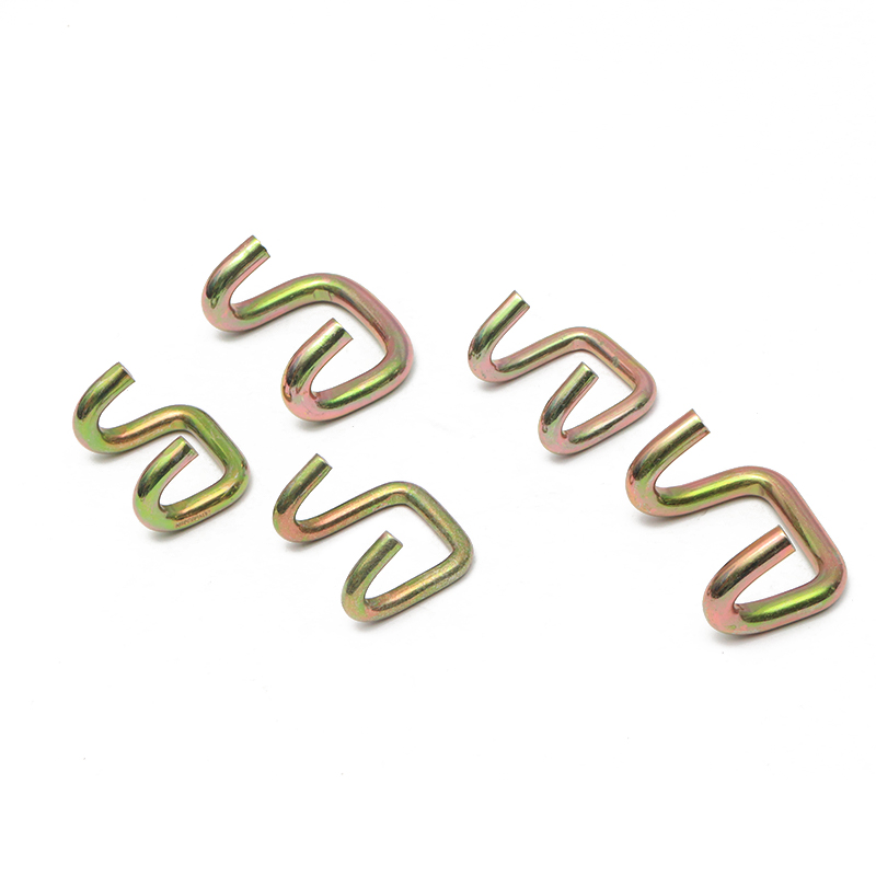 II pollices 5T flavo cadmiae ungue u hamo ad navis lashing lorum