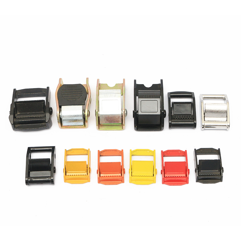 I inch 250kg Novifacta album Zinc cam fibula