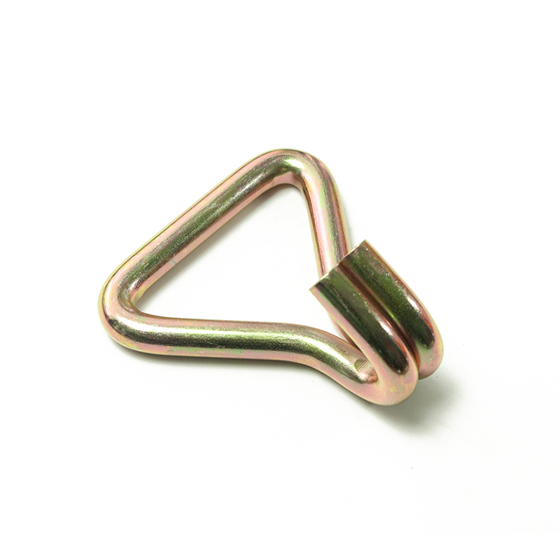 III inch 10t Ratchet Strap Clos Officium Truck Ratchet Cargo Lashing balteus pro translationem