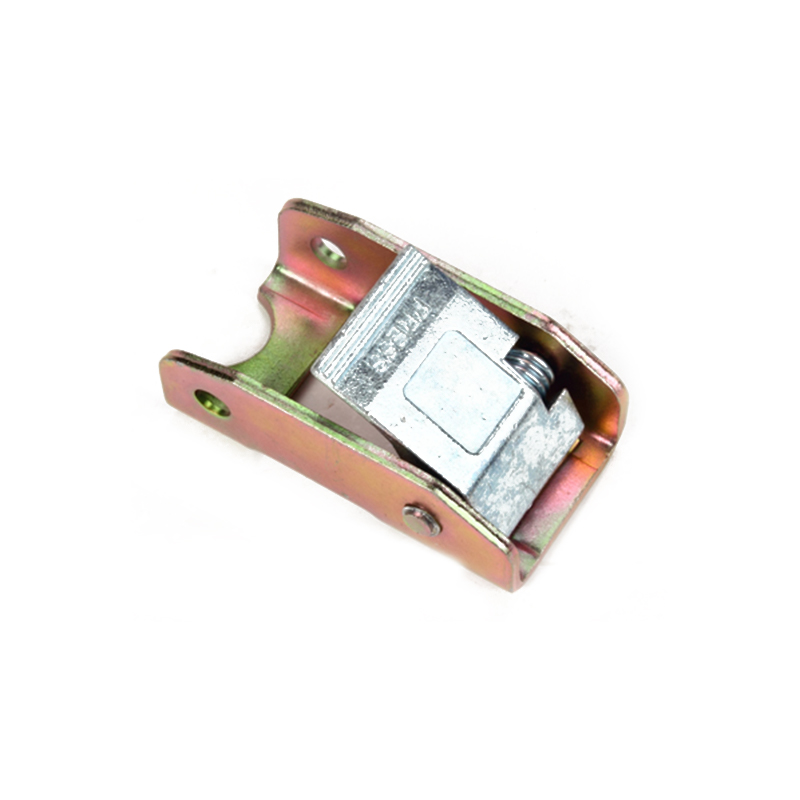 I inch 25mm 450kg metallum Alloy cam fibula