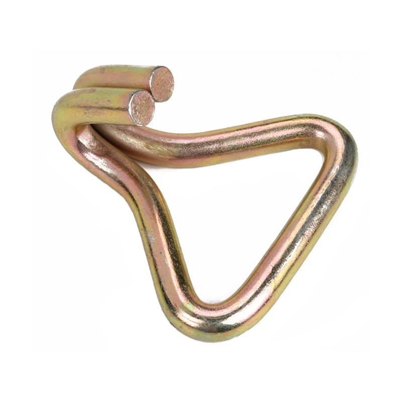 III inch 10t Ratchet Strap Clos Officium Truck Ratchet Cargo Lashing balteus pro translationem